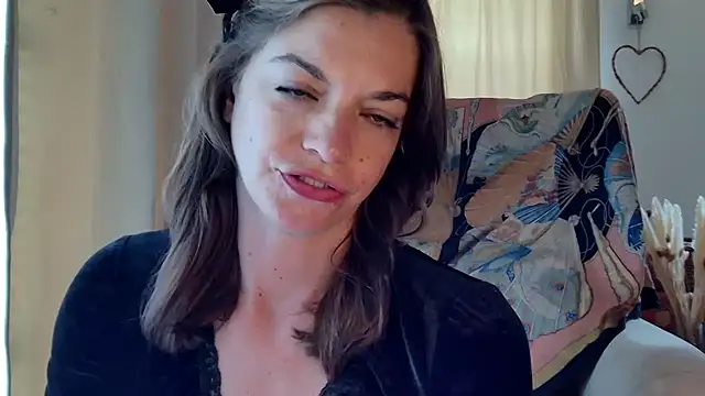 Rosemarie Blu online show from 06-07-26, 09:47