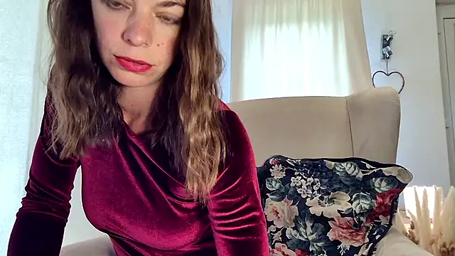 Rosemarie Blu online show from 05-20-26, 07:27