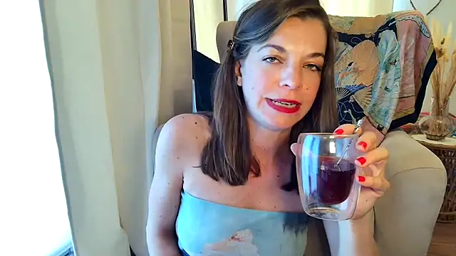 Rosemarie Blu online show from 05-22-26, 01:53