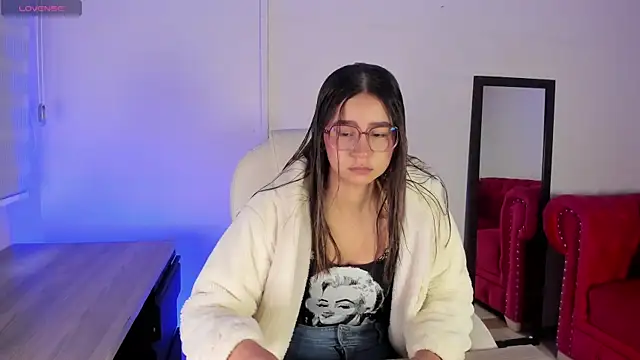 sweet obsession   online show from 10-13-25, 01:45