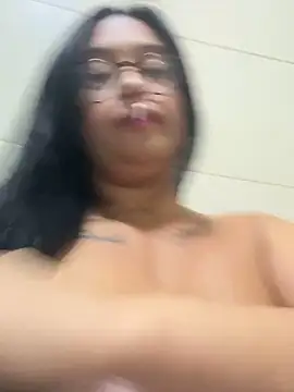 AnnaPerez  online show from 01-14-26, 07:50