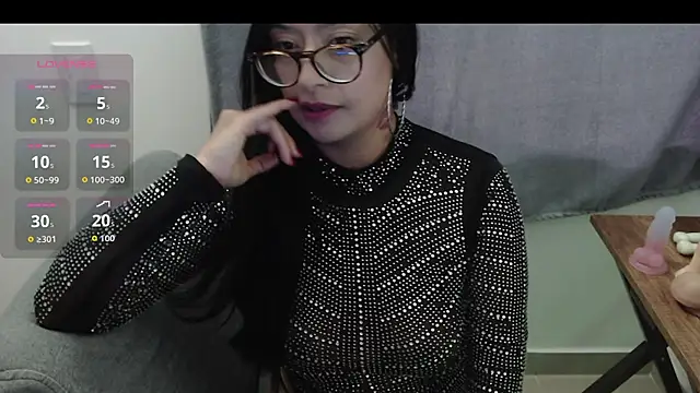 AnnaPerez  online show from 02-27-26, 09:36