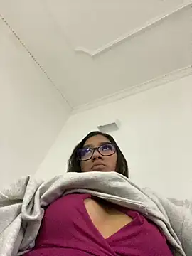 yousweet-Scarett online show from 10-17-25, 09:38