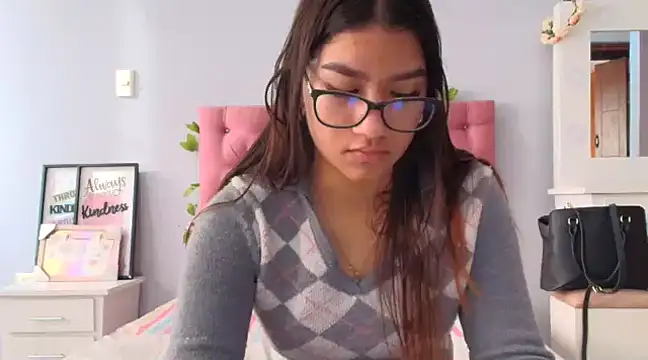 yousweet-Scarett online show from 03-10-25, 12:49