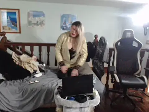 emmex671 online show from 03-11-25, 06:08