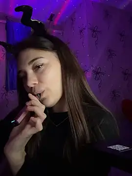 Snapshot of MrrKate chatting on 02-27-25, 03:18 MrrKate online show from 02-27-25, 03:18