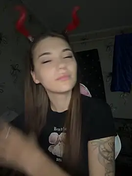 MrrKate online show from 11-02-25, 02:16