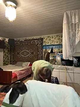 MrrKate online show from 12-02-25, 01:50