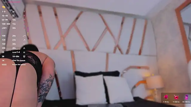 Madisson-Rivas online show from 10-29-25, 08:08