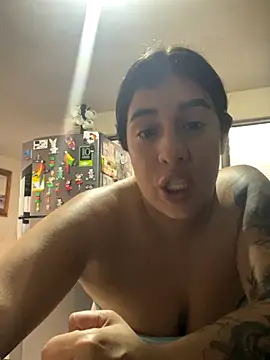 Madisson-Rivas online show from 10-07-25, 05:36