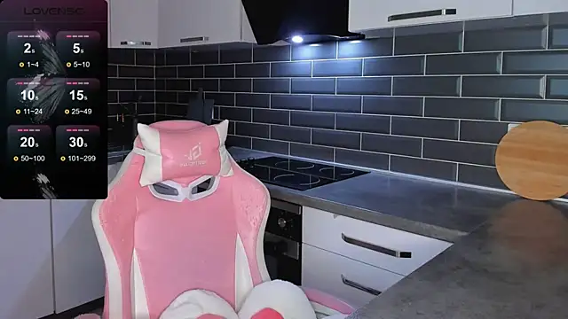 EmmaVictori1 online show from 03-29-26, 08:27