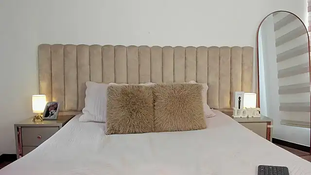 Sophie Restrepo online show from 06-10-26, 04:08