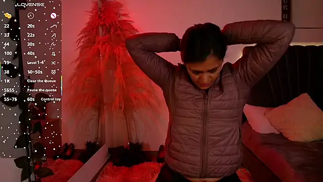 miaoconell online show from 03-09-26, 08:56