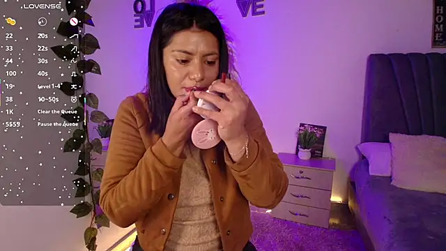 miaoconell online show from 04-09-26, 11:49