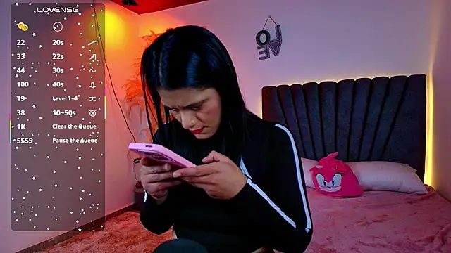 miaoconell online show from 01-14-26, 11:52