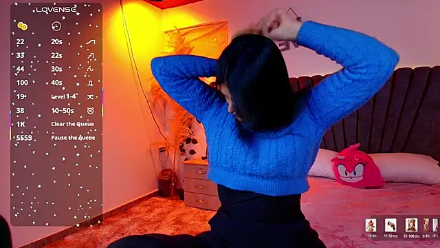 miaoconell online show from 01-13-26, 10:13