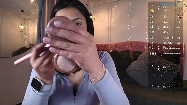 miaoconell online show from 11-07-25, 08:46