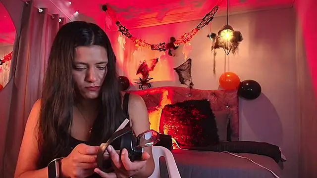 miaoconell online show from 10-24-25, 08:19