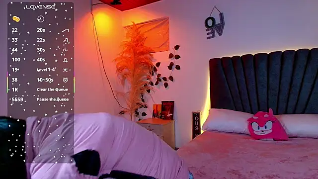 miaoconell online show from 01-15-26, 10:13