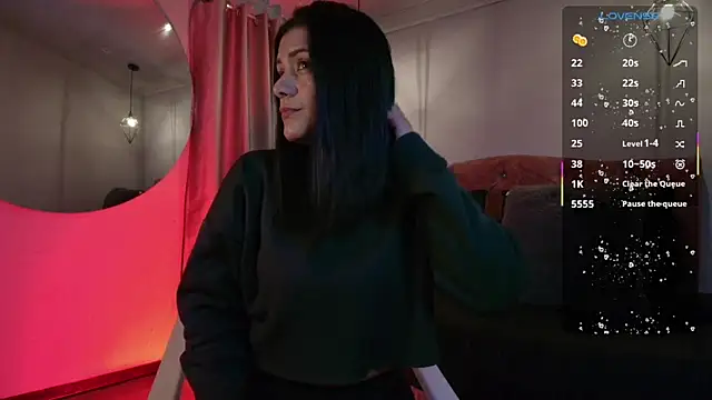 miaoconell online show from 11-27-25, 09:26