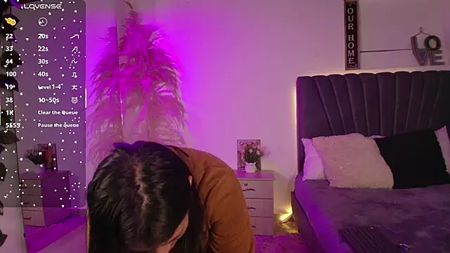 miaoconell online show from 04-02-26, 08:26