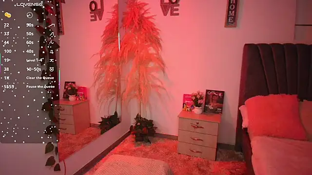 miaoconell online show from 07-23-26, 10:49