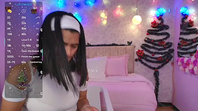 miaoconell online show from 12-17-25, 09:09