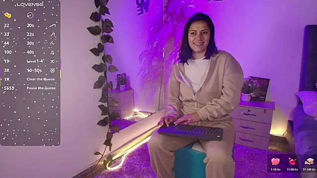 miaoconell online show from 04-17-26, 09:50