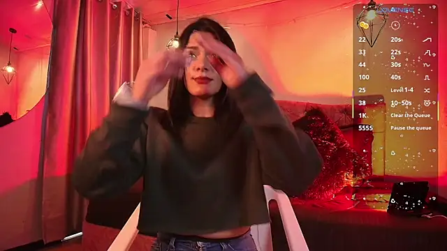 miaoconell online show from 11-10-25, 08:47