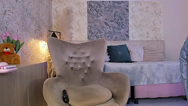 Liannaa  online show from 03-14-26, 07:42