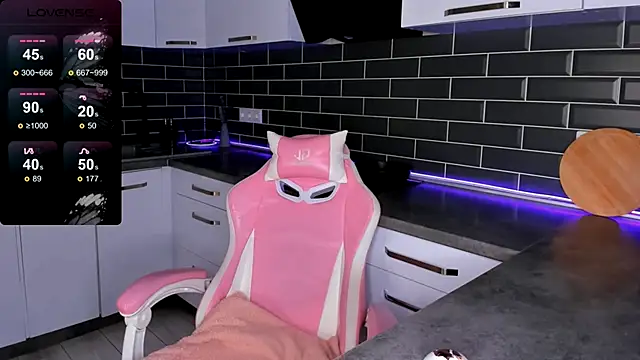 ShaiyaMinn3 online show from 11-12-25, 07:18