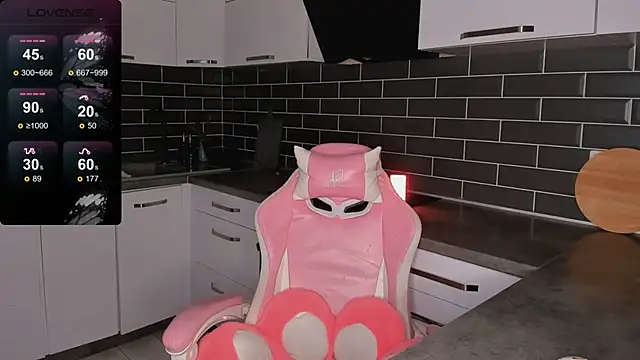 ShaiyaMinn3 online show from 03-22-26, 04:19