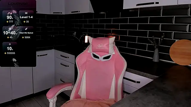 ShaiyaMinn3 online show from 12-05-25, 05:22