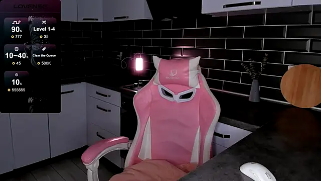 ShaiyaMinn3 online show from 12-04-25, 07:57