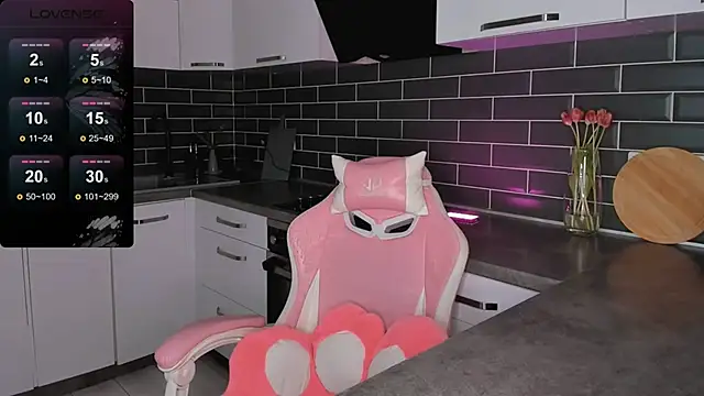 ShaiyaMinn3 online show from 03-14-26, 04:02