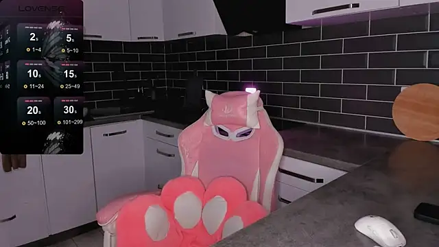 ShaiyaMinn3 online show from 03-05-26, 06:48