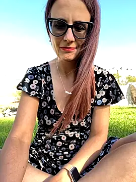 NataKitten online show from 10-31-25, 12:57