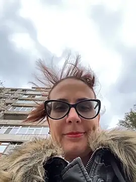 NataKitten online show from 10-26-25, 07:42