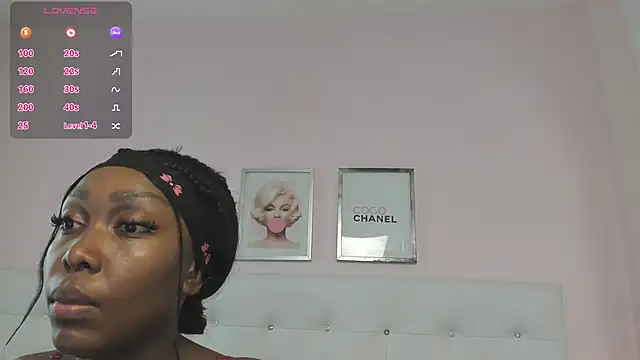 RitaGibsonn online show from 03-03-26, 07:32