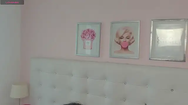 RitaGibsonn online show from 03-14-26, 07:31