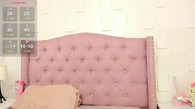 RitaGibsonn online show from 11-20-25, 07:36