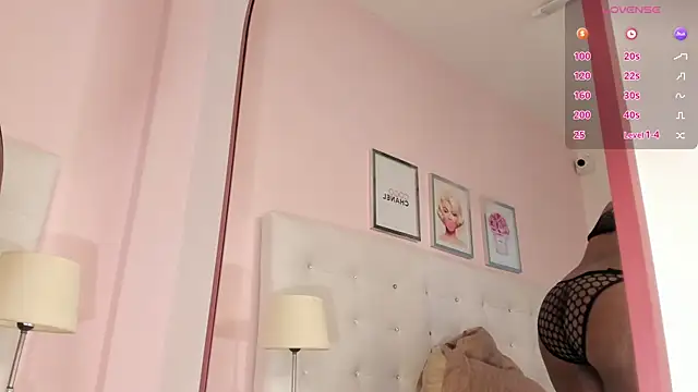 RitaGibsonn online show from 03-20-26, 10:00