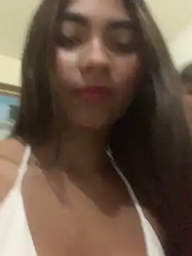 Babyalienqm online show from 04-26-26, 09:45