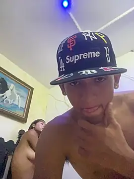 Babyalienqm online show from 04-08-26, 04:47