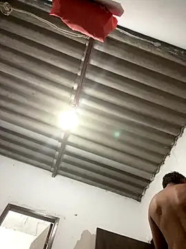 Babyalienqm online show from 01-08-26, 11:55