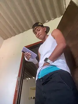 Babyalienqm online show from 03-14-26, 07:09