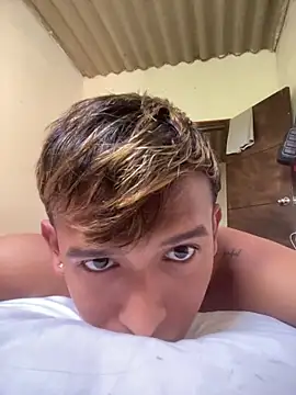 Babyalienqm online show from 03-19-26, 07:14