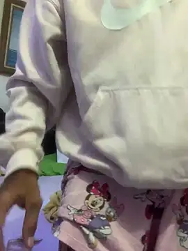 Babyalienqm online show from 04-23-26, 09:16