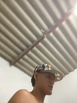 Babyalienqm online show from 03-25-26, 05:18