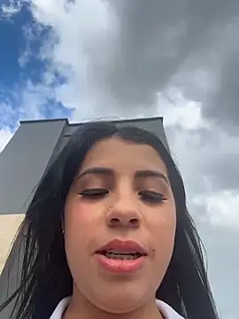 Pamela Skyangels online show from 12-20-25, 08:55